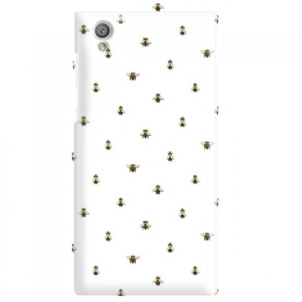 Etui na telefon SONY XPERIA L1 FASHION PATTERN