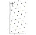 Etui na telefon SONY XPERIA L1 FASHION PATTERN