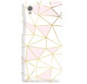 Etui na telefon SONY XPERIA L1 GEOMETRIC