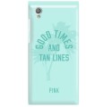 Etui na telefon SONY XPERIA L1 GOOD TIMES AND TAN LINES