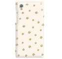 Etui na telefon SONY XPERIA L1 GWIAZDKI STARS