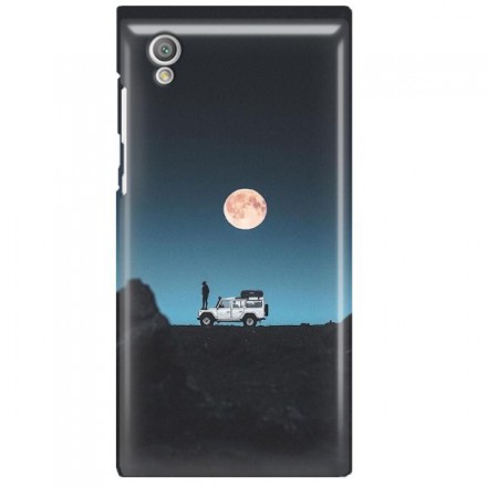 Etui na telefon SONY XPERIA L1 JOURNEY