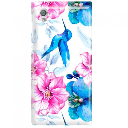 Etui na telefon SONY XPERIA L1 KOLIBER