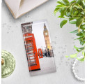 Etui na telefon SONY XPERIA L1 LONDYN BIG BEN