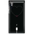 Etui na telefon SONY XPERIA L1 LOW BATTERY