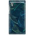 Etui na telefon SONY XPERIA L1 MORO CAMOUFLAGE