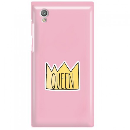 Etui na telefon SONY XPERIA L1 PIZZA