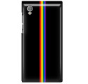 Etui na telefon SONY XPERIA L1 PLUSZOWI MIŚ