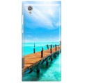Etui na telefon SONY XPERIA L1 TROPIKI