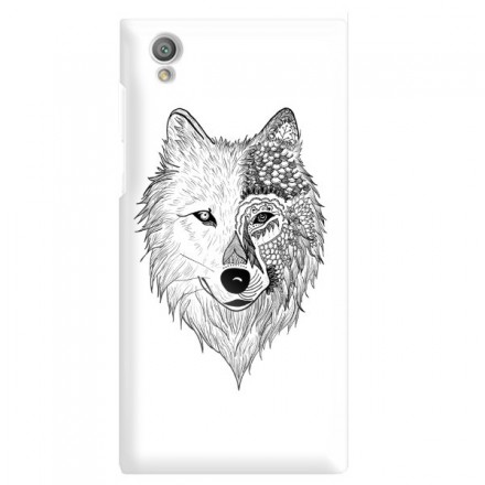 Etui na telefon SONY XPERIA L1 VENEZIA