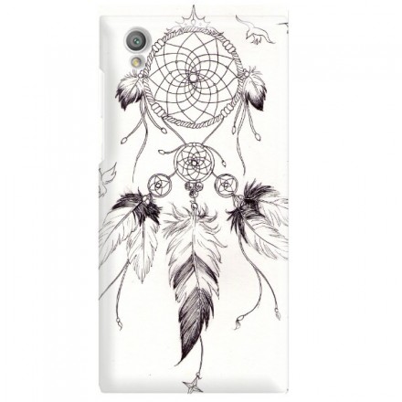 Etui na telefon SONY XPERIA L1 ZEBRA