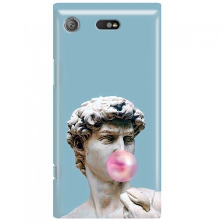 Etui na telefon SONY XPERIA XZ1 COMPACT STOKROTKA