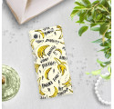 Etui na telefon SONY XPERIA XA1 BANANA BANANY