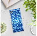 Etui na telefon SONY XPERIA XA1 BLUE GEOMETRIC