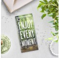 Etui na telefon SONY XPERIA XA1 ENJOY EVERY MOMENT