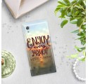 Etui na telefon SONY XPERIA XA1 ENJOY EVERY MOMENT 2