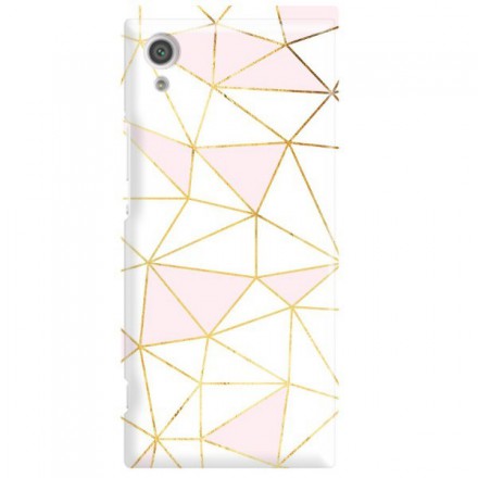 Etui na telefon SONY XPERIA XA1 GEOMETRIC