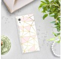 Etui na telefon SONY XPERIA XA1 GEOMETRIC