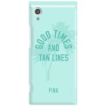 Etui na telefon SONY XPERIA XA1 GOOD TIMES AND TAN LINES