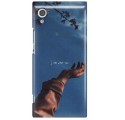 Etui na telefon SONY XPERIA XA1 I STILL WANT YOU