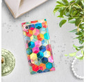 Etui na telefon SONY XPERIA XA1 KOLOROWE COLORFULL