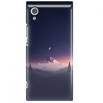 Etui na telefon SONY XPERIA XA1 LANDSCAPE