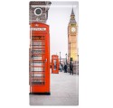 Etui na telefon SONY XPERIA XA1 LONDYN BIG BEN