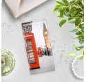 Etui na telefon SONY XPERIA XA1 LONDYN BIG BEN