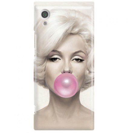 Etui na telefon SONY XPERIA XA1 MARMUROWE