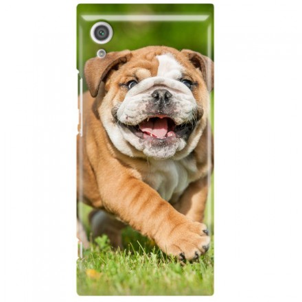 Etui na telefon SONY XPERIA XA1 MISS HANGOVER