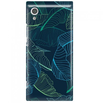 Etui na telefon SONY XPERIA XA1 MORO CAMOUFLAGE