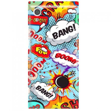 Etui na telefon SONY XPERIA XA1 BANG