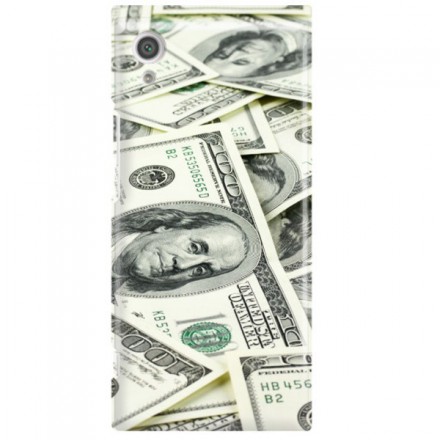 Etui na telefon SONY XPERIA XA1 DOLARS