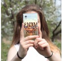 Etui na telefon SONY XPERIA XA1 ENJOY EVERY MOMENT 2
