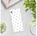Etui na telefon SONY XPERIA XA1 FASHION PATTERN