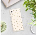 Etui na telefon SONY XPERIA XA1 GWIAZDKI STARS