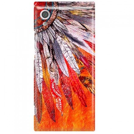 Etui na telefon SONY XPERIA XA1 INDIAŃSKIE