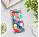 Etui na telefon SONY XPERIA XA1 KOLOROWE COLORFULL