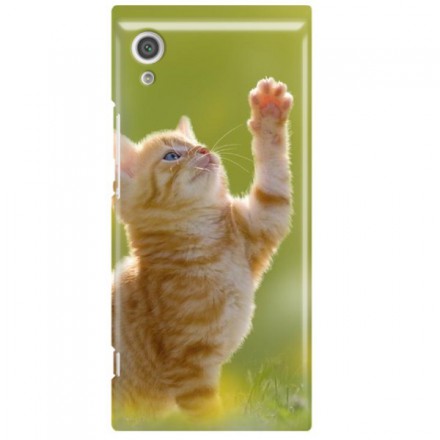 Etui na telefon SONY XPERIA XA1 KOTEK