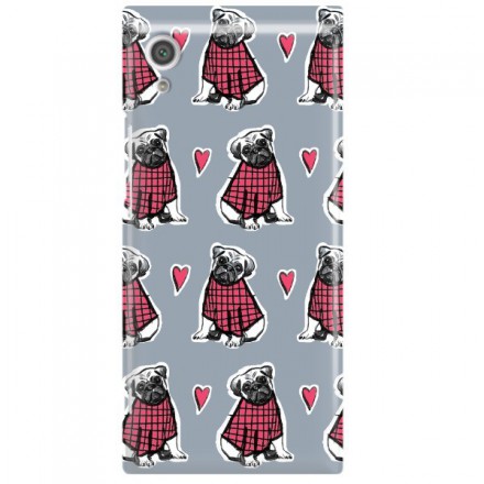 Etui na telefon SONY XPERIA XA1 MONROE