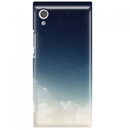 Etui na telefon SONY XPERIA XA1 NEW YORK