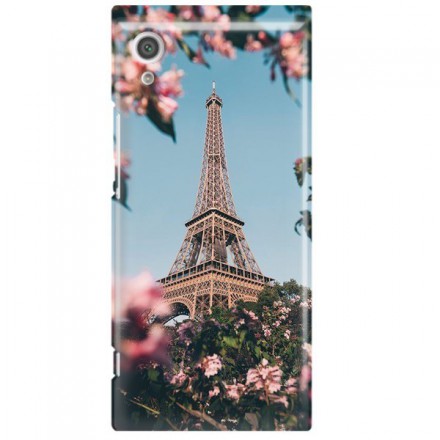 Etui na telefon SONY XPERIA XA1 NIEBO