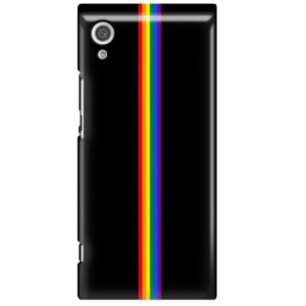 Etui na telefon SONY XPERIA XA1 PLUSZOWI MIŚ