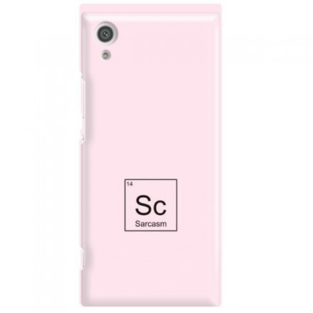 Etui na telefon SONY XPERIA XA1 RETRO 60S