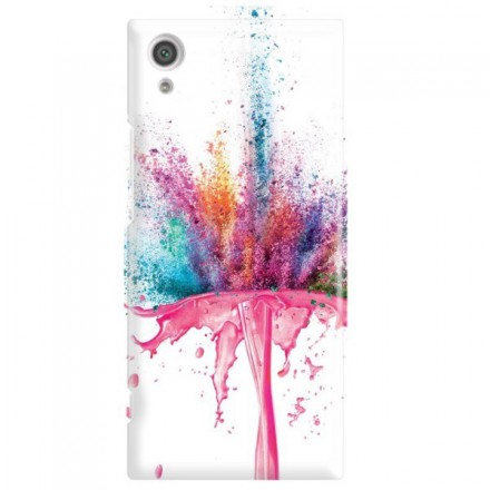 Etui na telefon SONY XPERIA XA1 SOWA 2