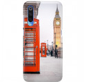 Etui na telefon XIAOMI MI 9 LONDYN BIG BEN