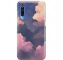 Etui na telefon XIAOMI MI 9 CLOUDS