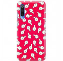 Etui na telefon XIAOMI MI 9 FUCK