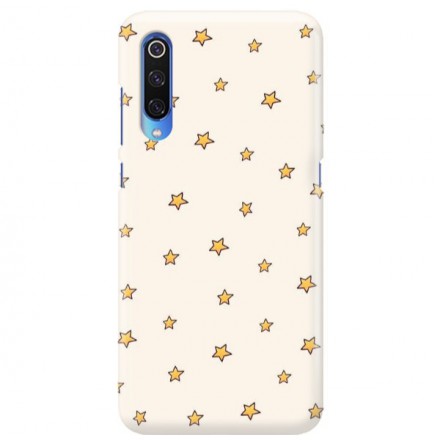 Etui na telefon XIAOMI MI 9 GWIAZDY