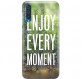 Etui na telefon SAMSUNG GALAXY A50 ENJOY EVERY MOMENT 2